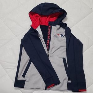 New england Patriots Kids Sweater